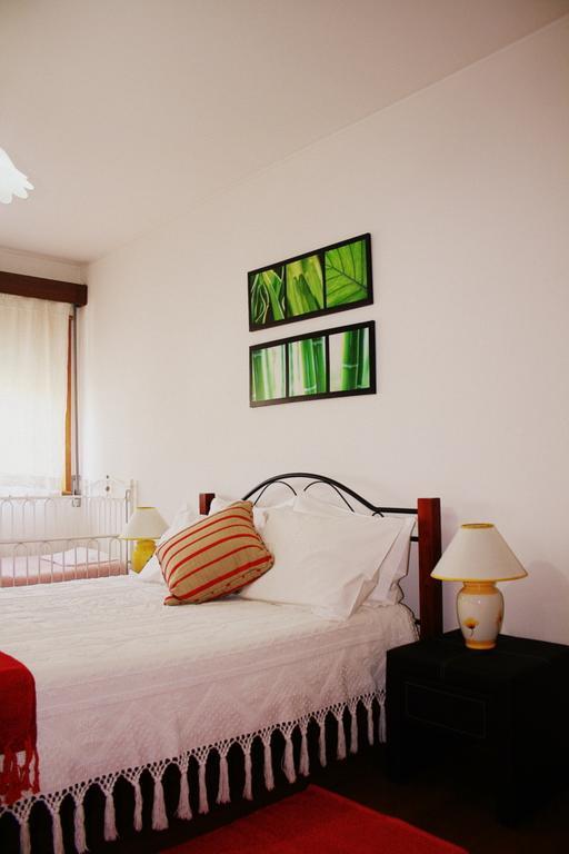 Flat Accommodation In Braga Room photo